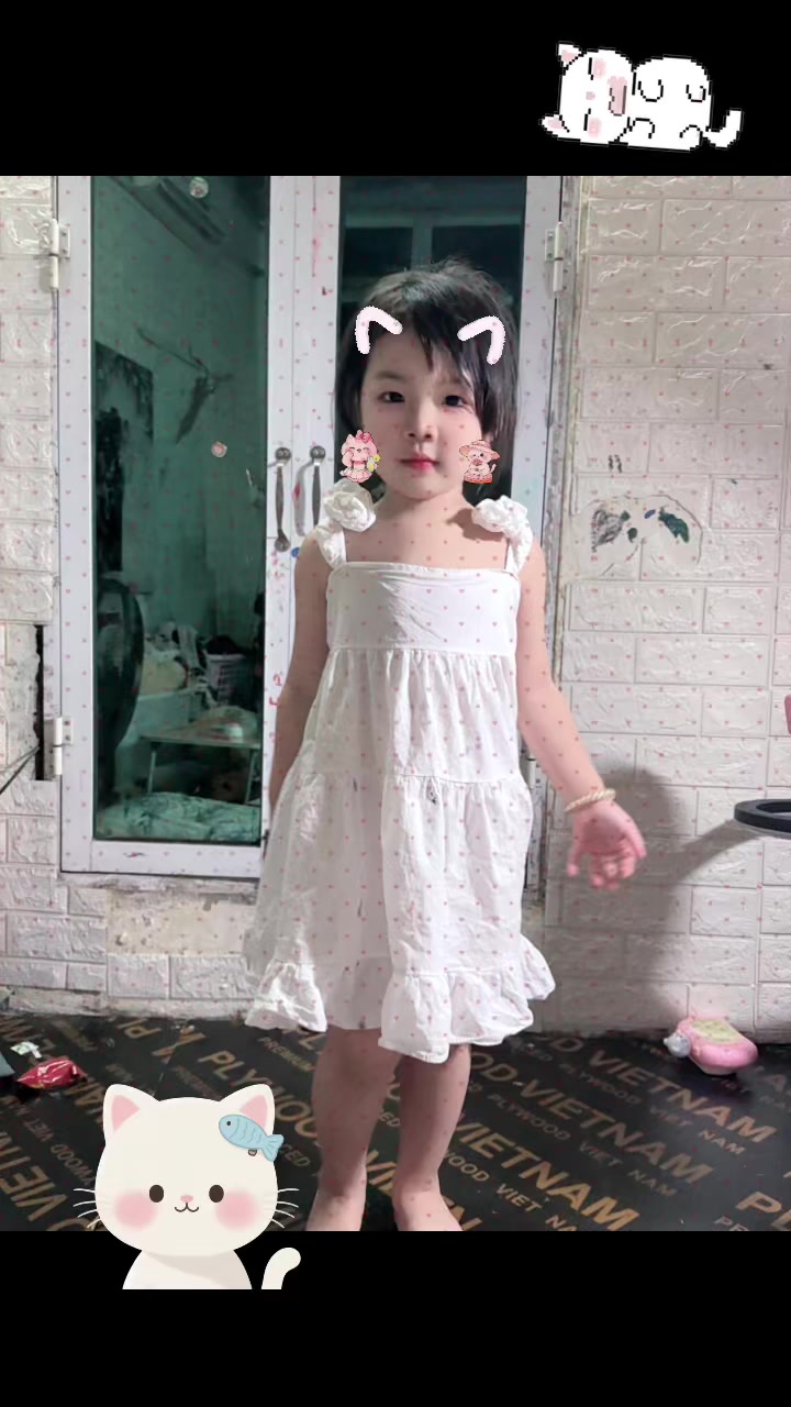 @Mẹ Gấu Heo Xinh