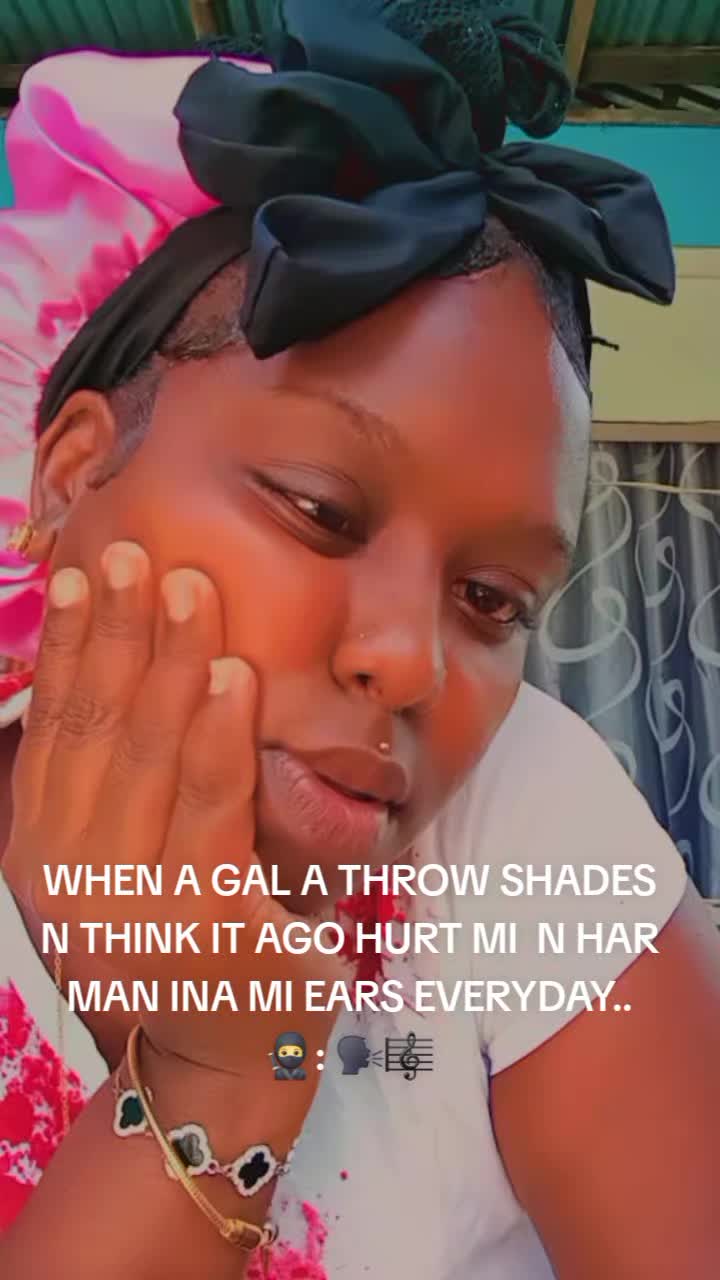 @BLACK GYAL💰💸❤