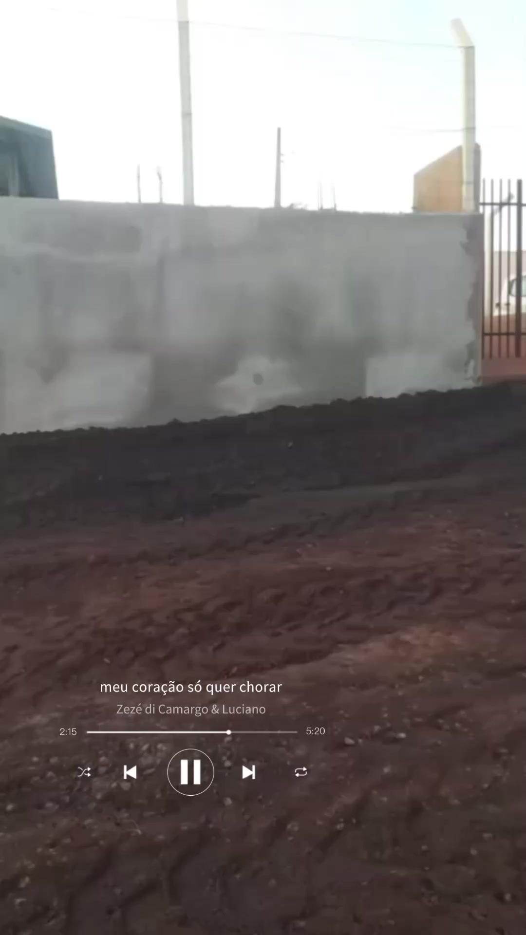 @Marreco Operador