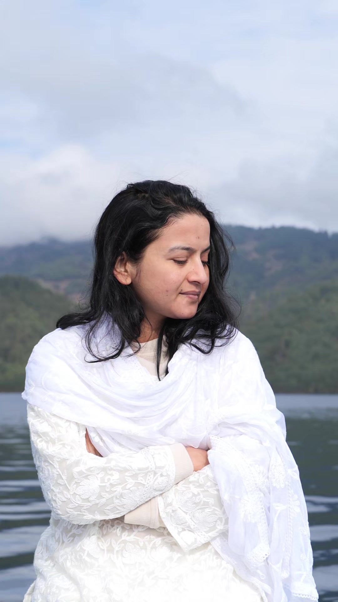 @Srijana Subedi