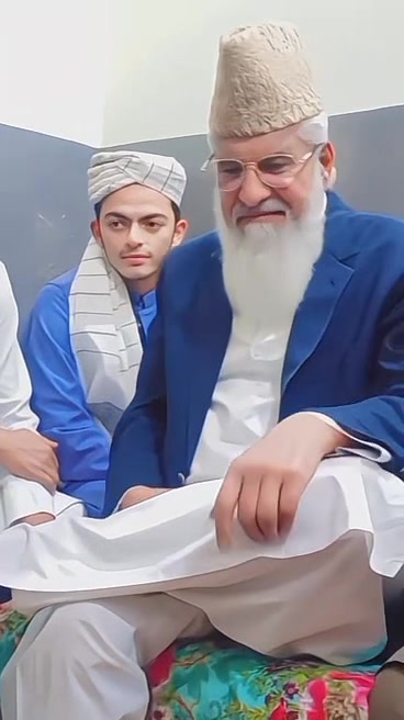 @💕 نواسۂ فاروقی شہید💕