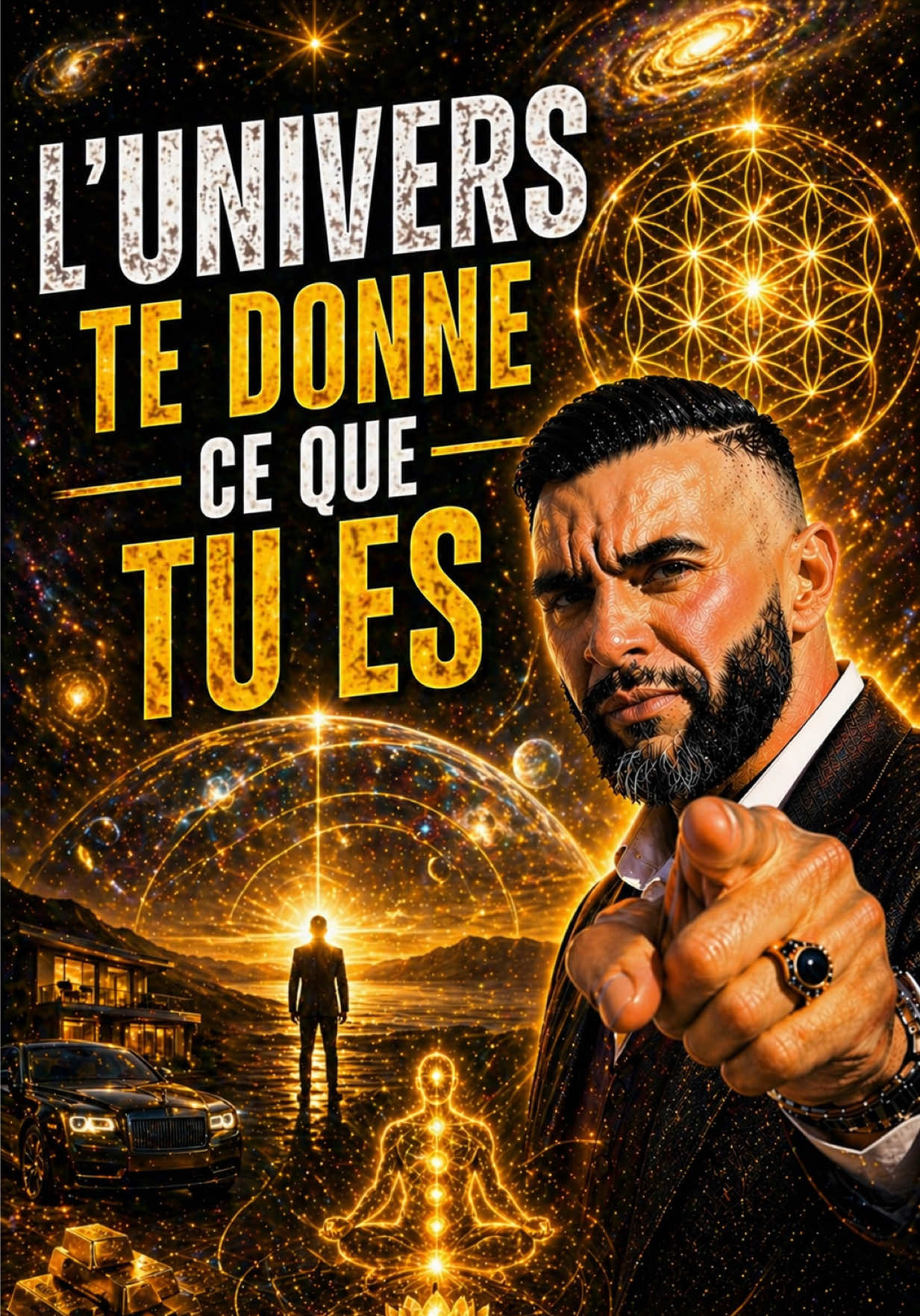 @Medy Madd spiritualité Fan