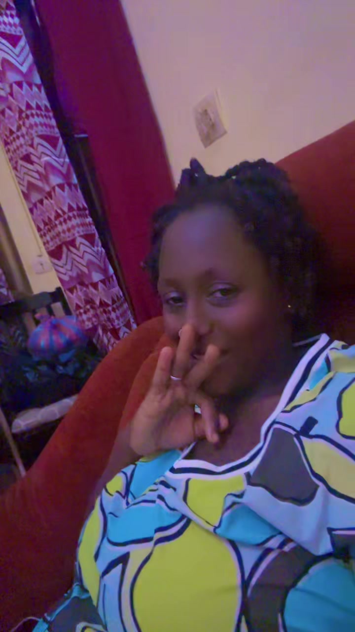 @Amina Chaya
