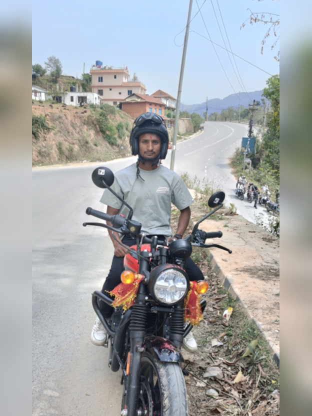@Rameshwar Kumar shah 🇳🇵