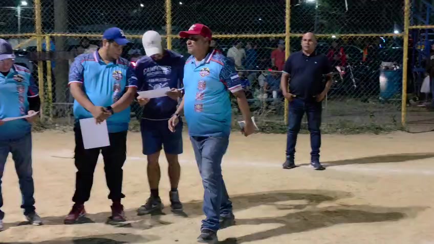 @Slowpitch TGU Softball 🥎
