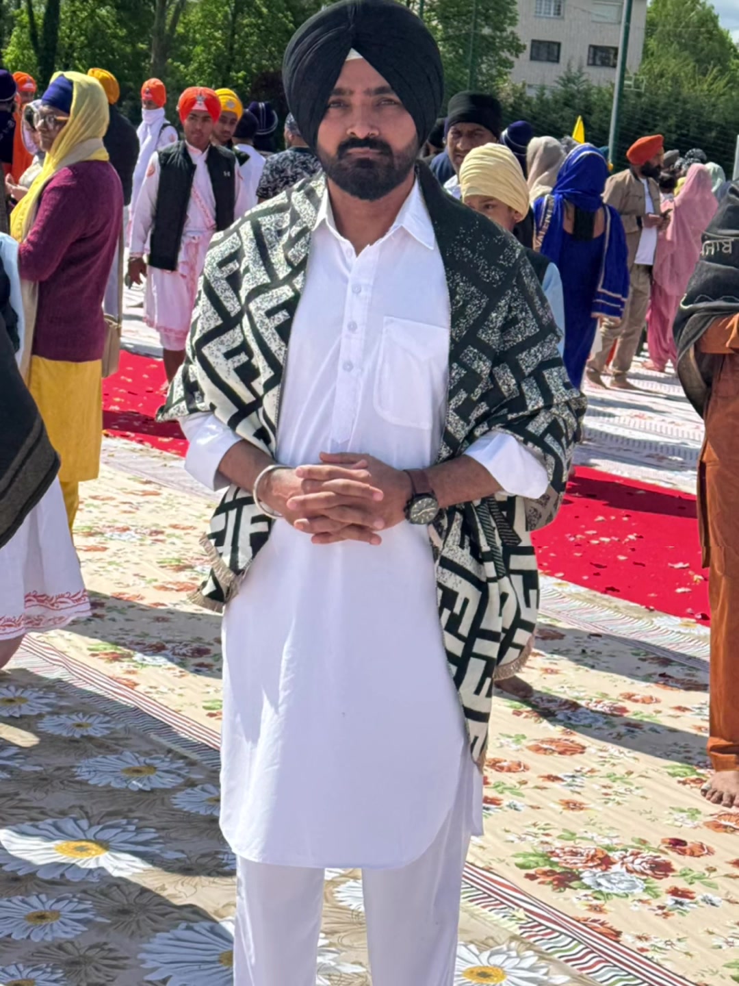 @Pinder Singh