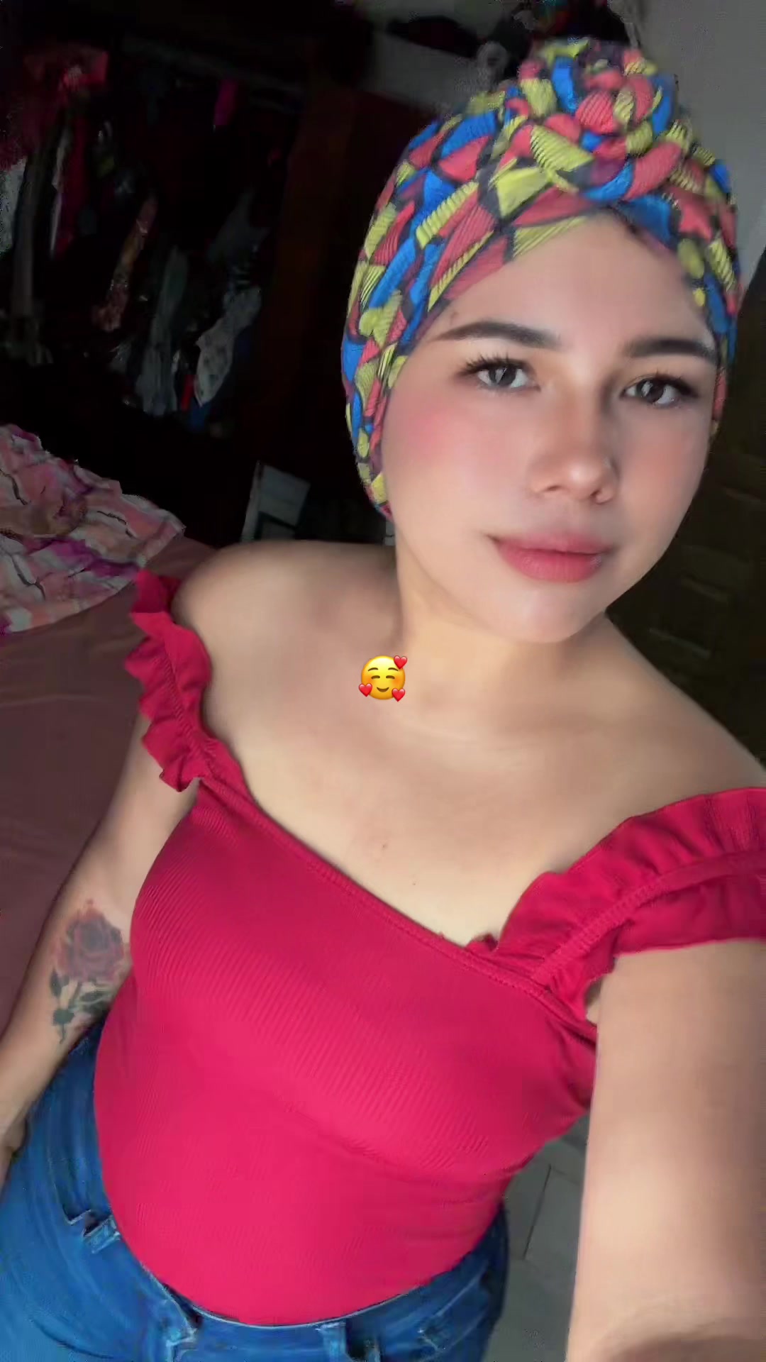 @❤️🔥perlitha❤️🔥