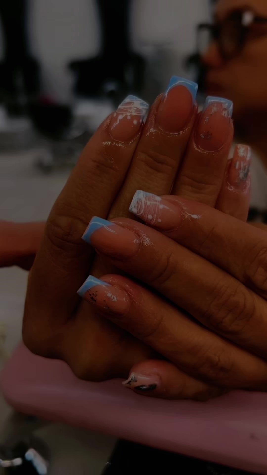 @🦋LA KiKA🦋GLAM🦋NAILS.