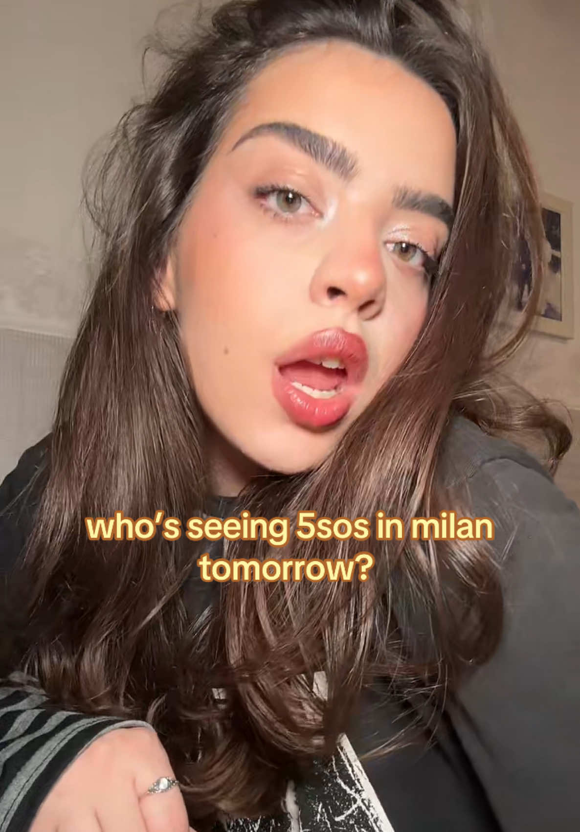 @lana in milan ⭑ music & gigs