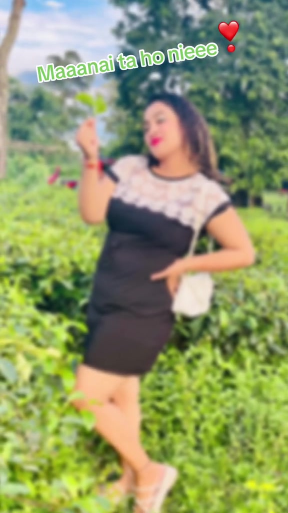 @Bunu D.Xettri🦋