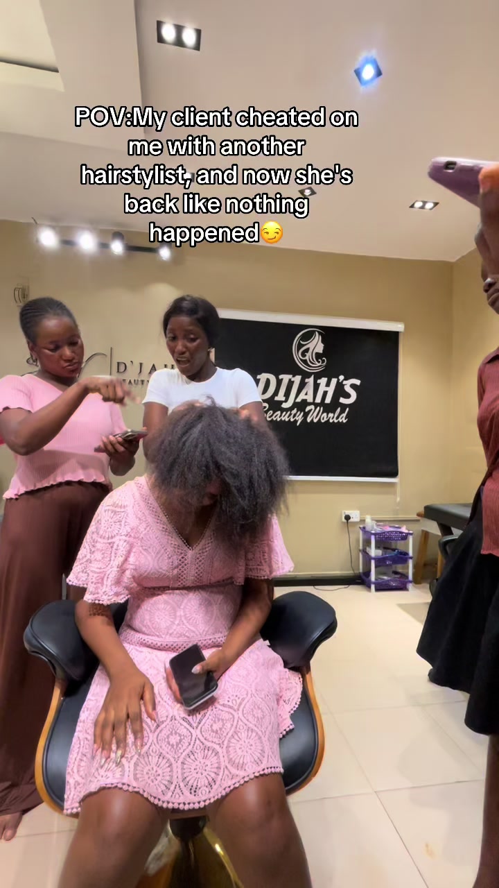@D'jahsbeautyworld in OTTA