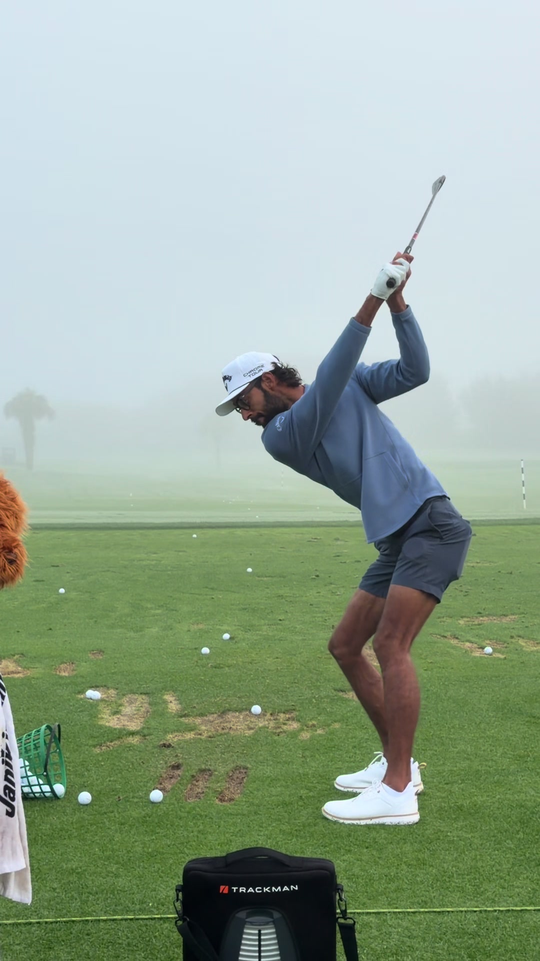 @Own Your Golf Game