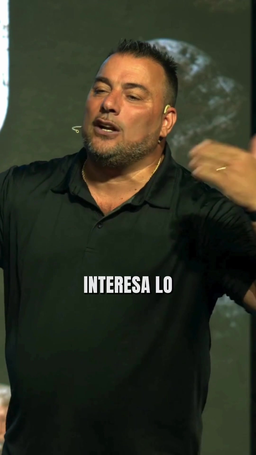 @Tony Vargas
