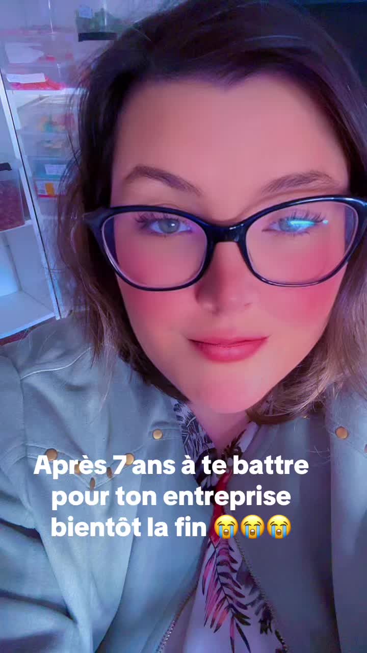 @LA BOUTIQUE D’ELODIE