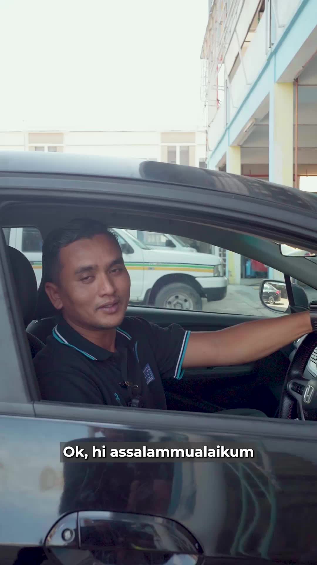 @VETA MALAYSIA