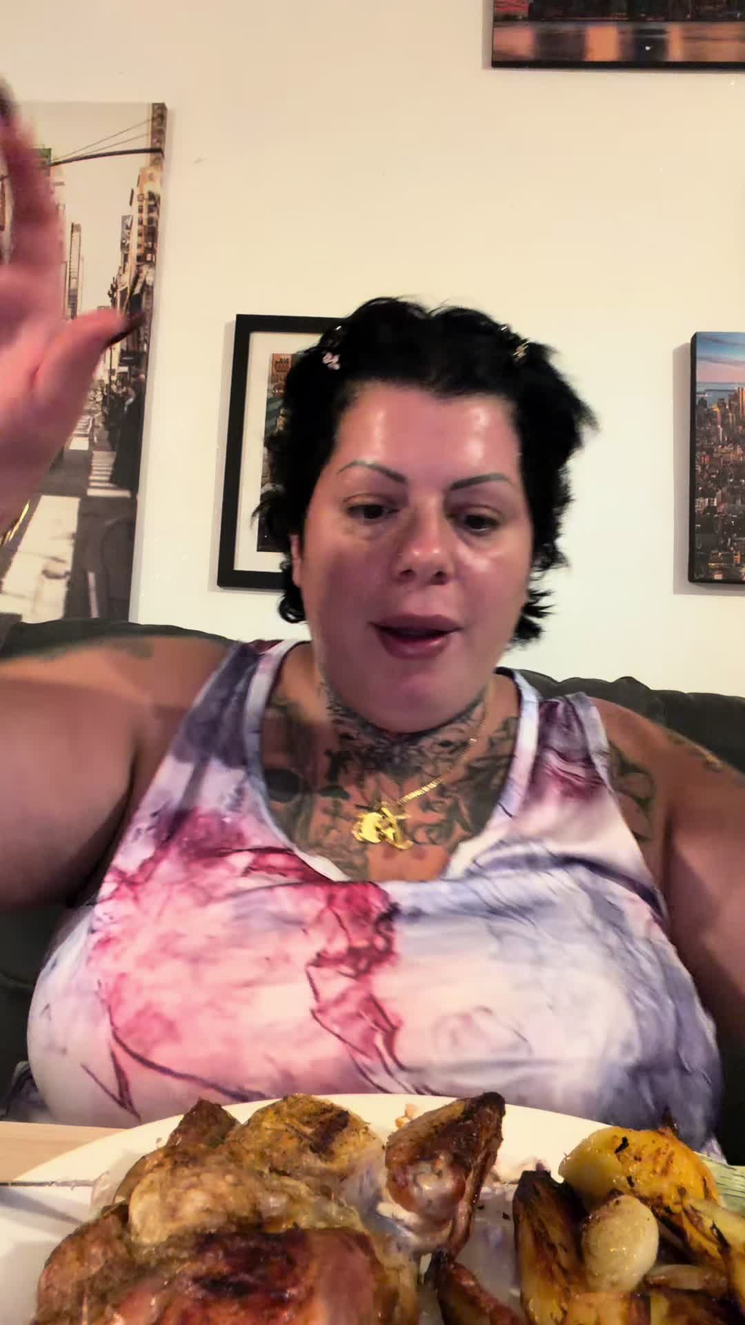 @Ambra Sammarco