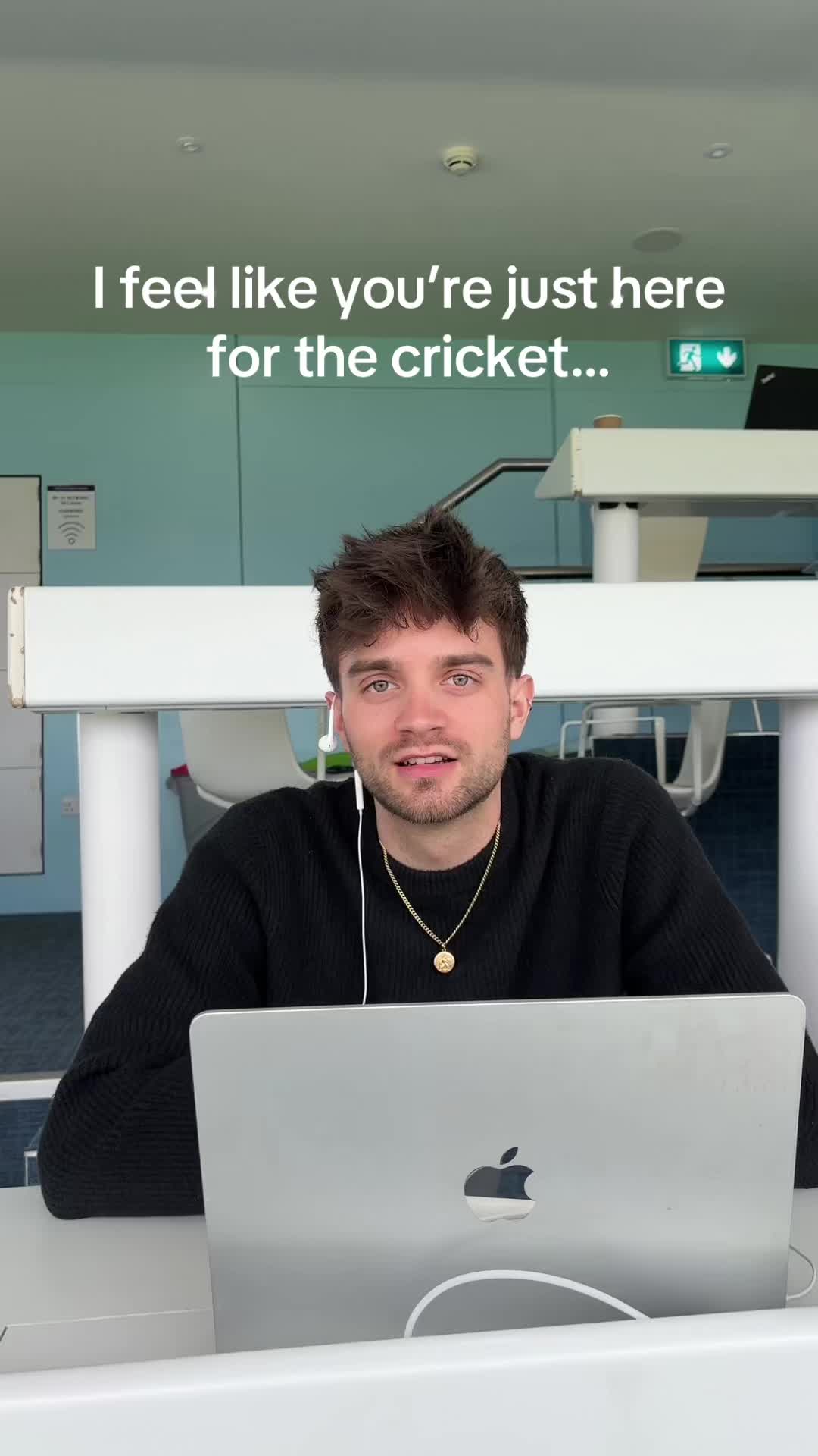@Wisden Cricket