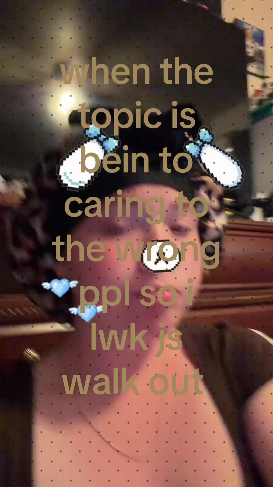 @𝐌𝐲𝐢𝐧𝐬𝐢𝐝𝐞𝐥𝐢𝐟𝐞♕❀
