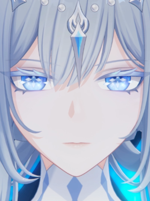 @Genshin Impact RU