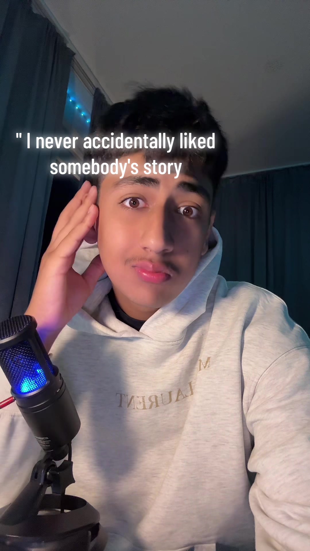 @MILO LAURENT🎙️
