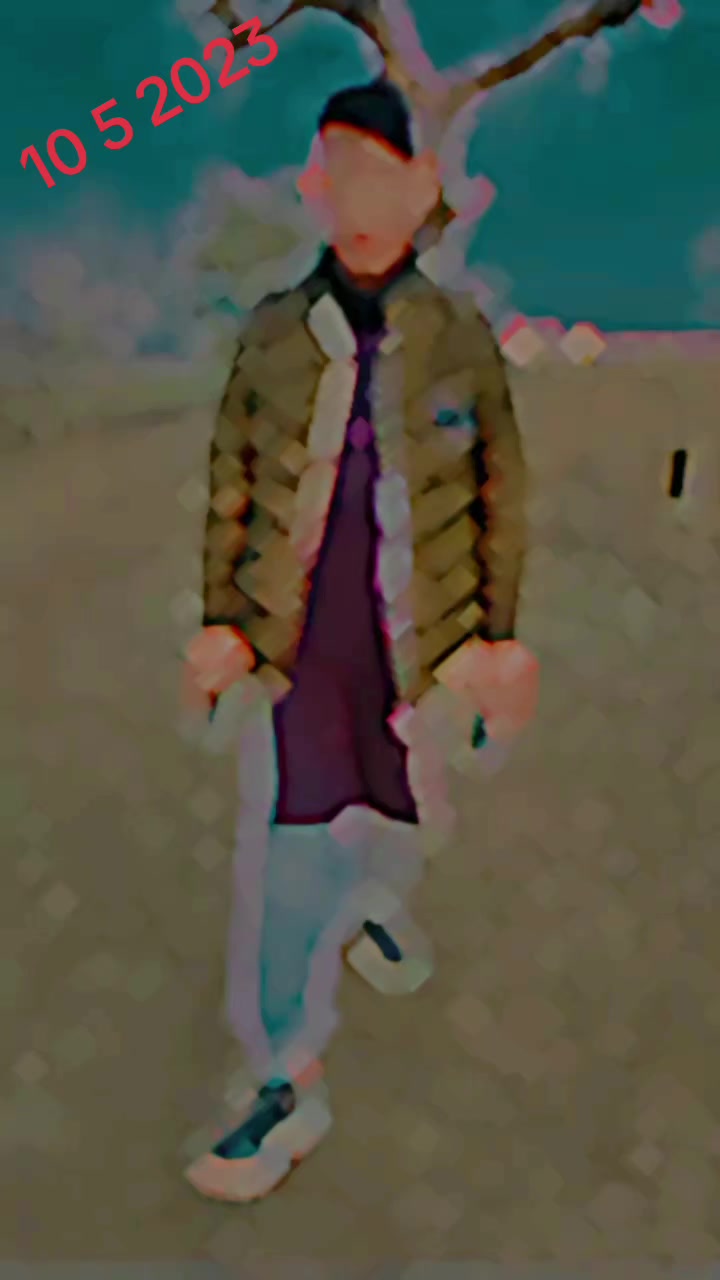 @ch Ali Ahmed