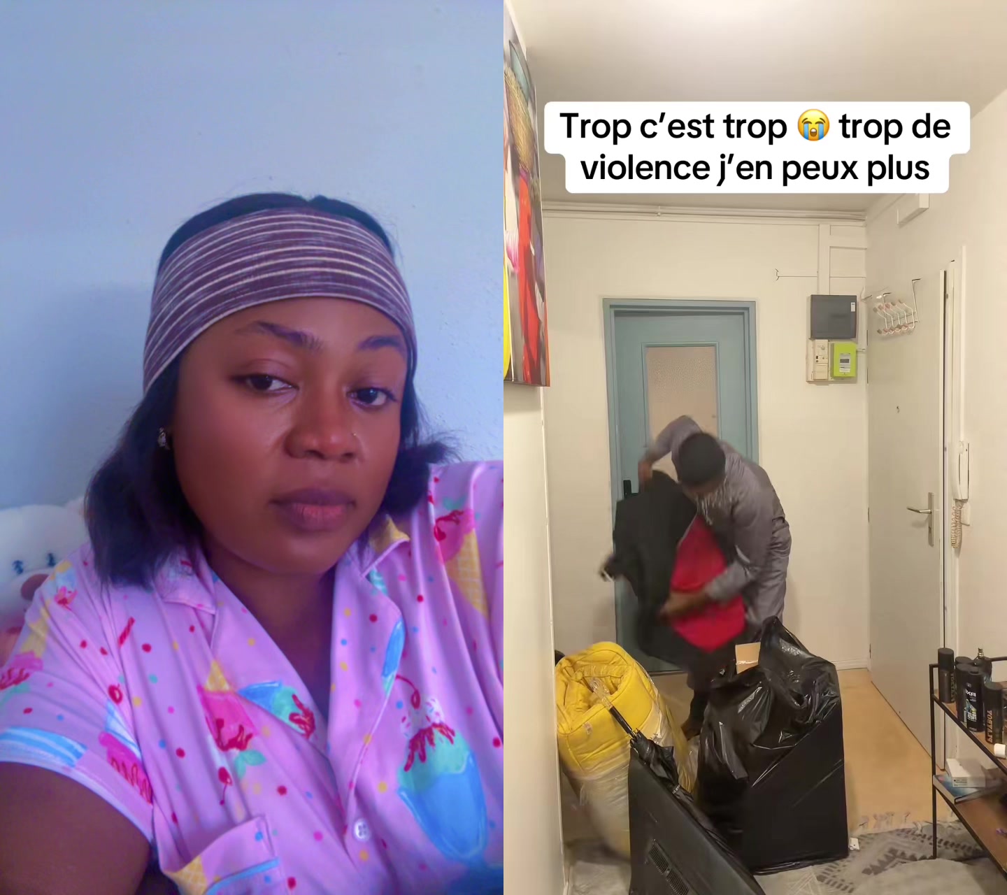 @Fatoumata Kante