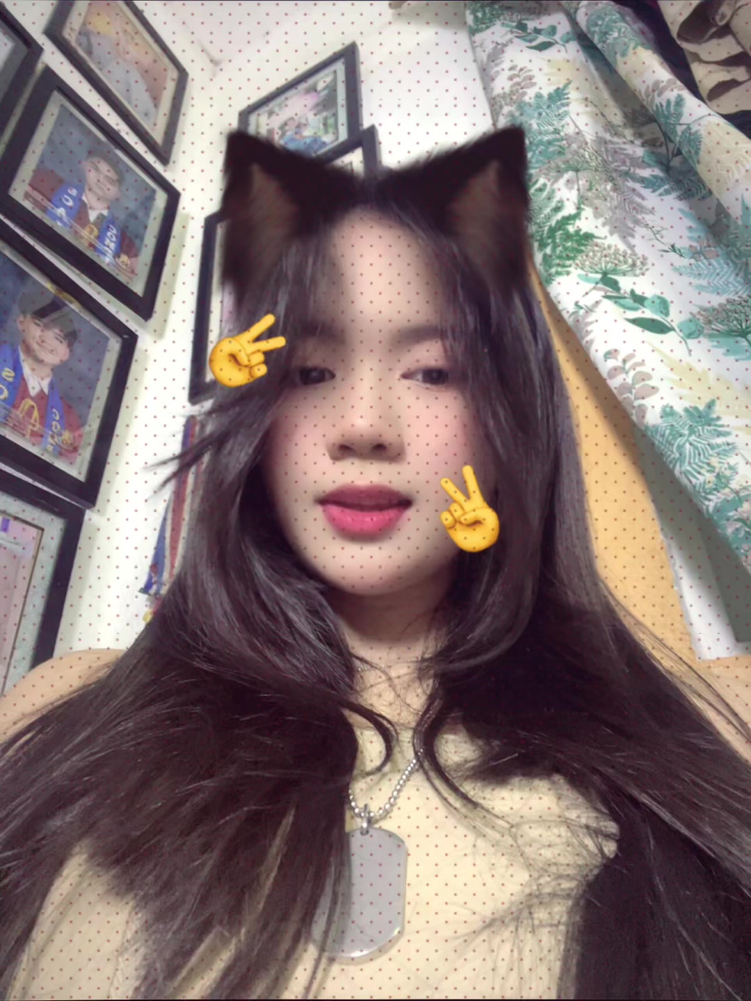 @Rainy ☔️