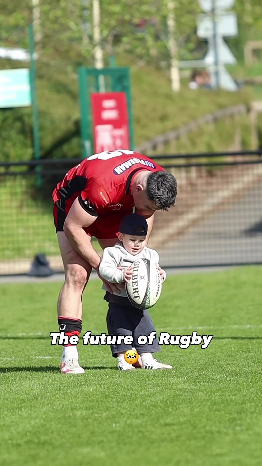 @Hartpury Sport