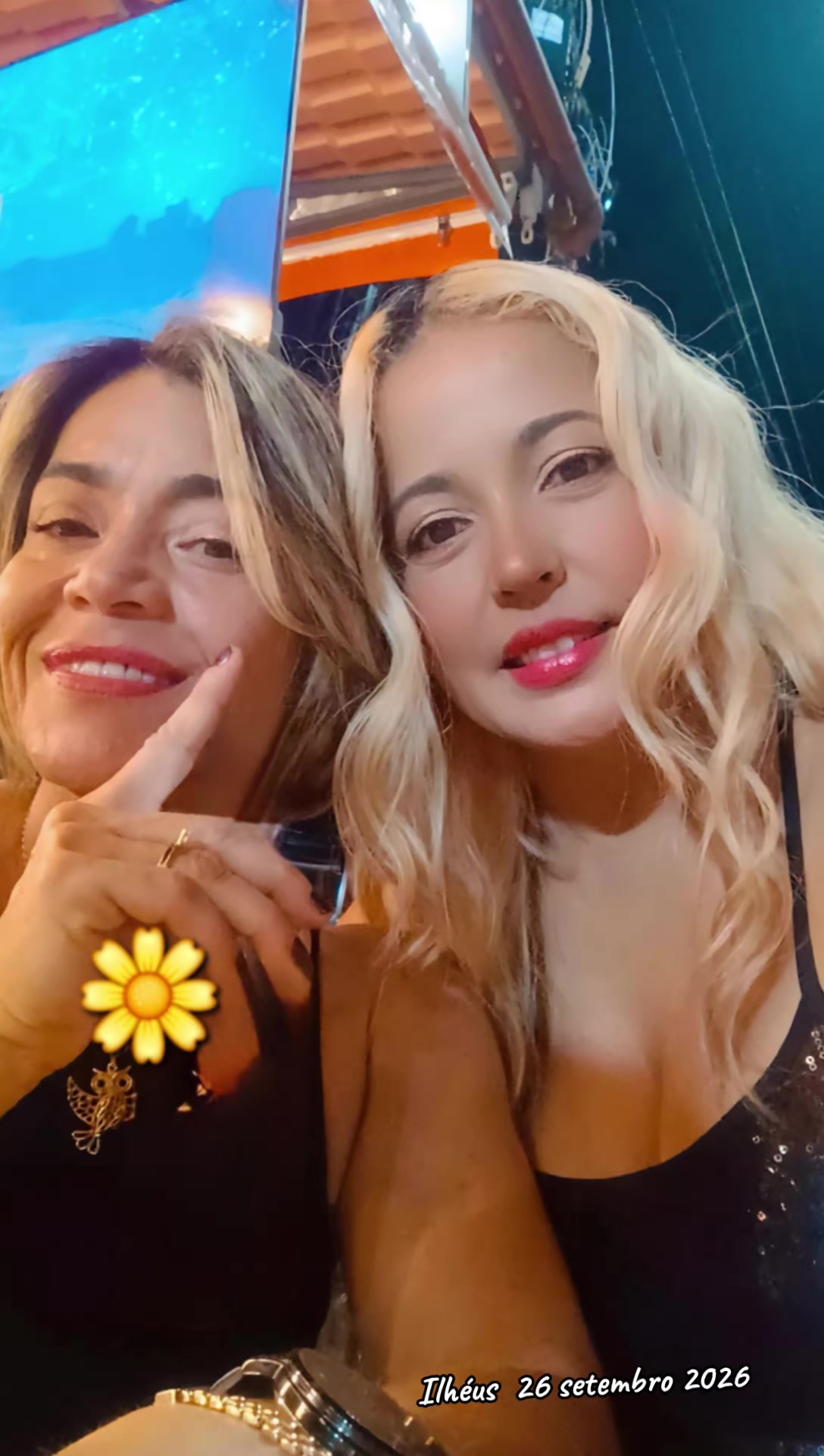 @Nádia Brito