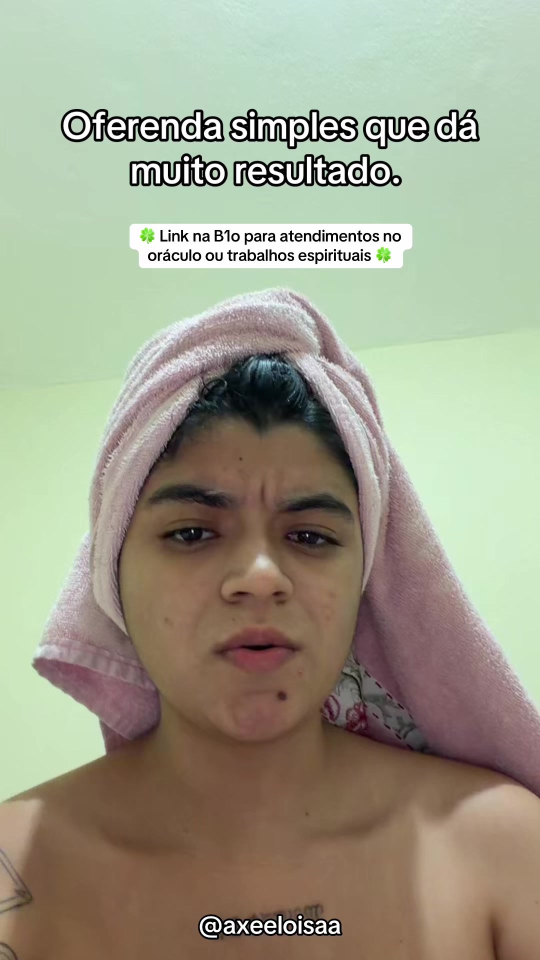 @Axé eloisa