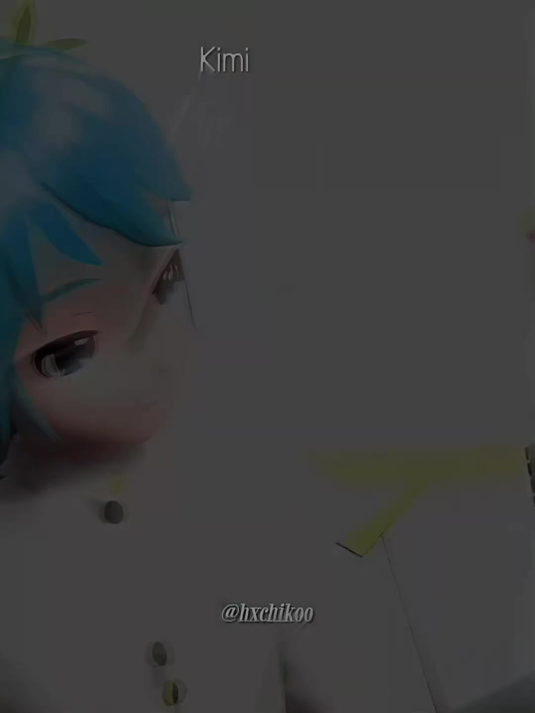 @hxchikoo