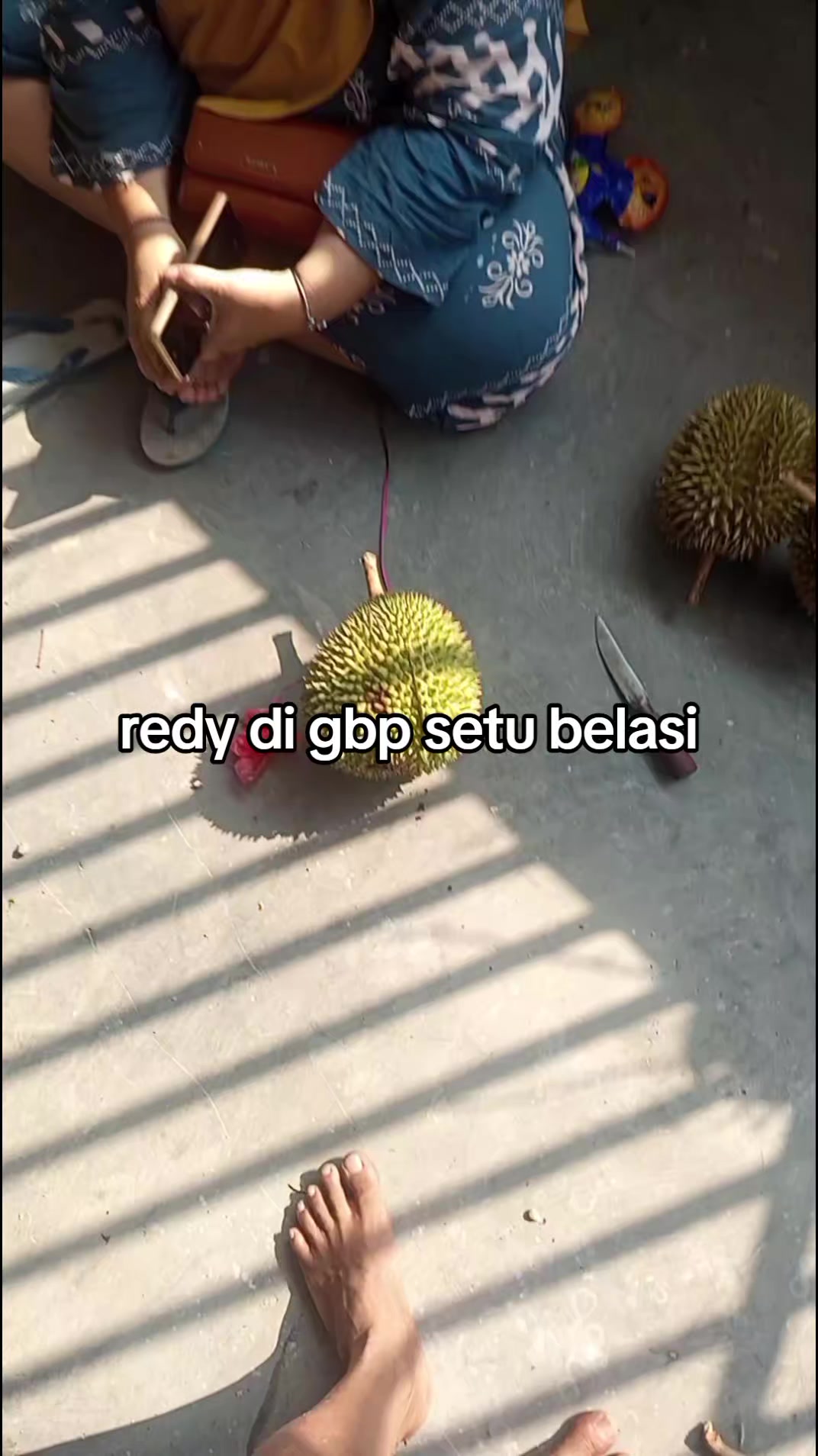 @raja rampai tanggamus
