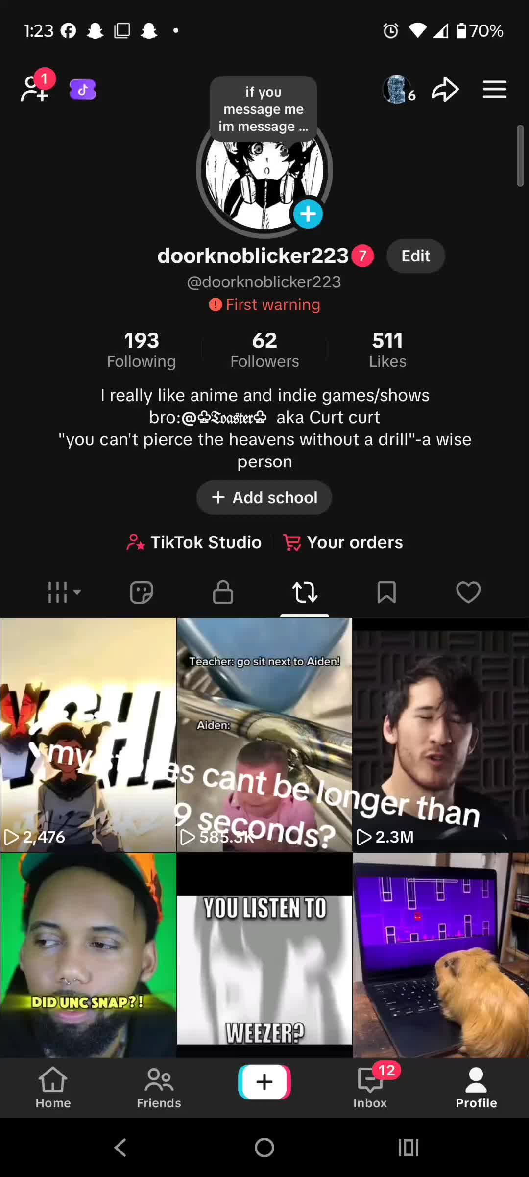 @Blazabuzzalright