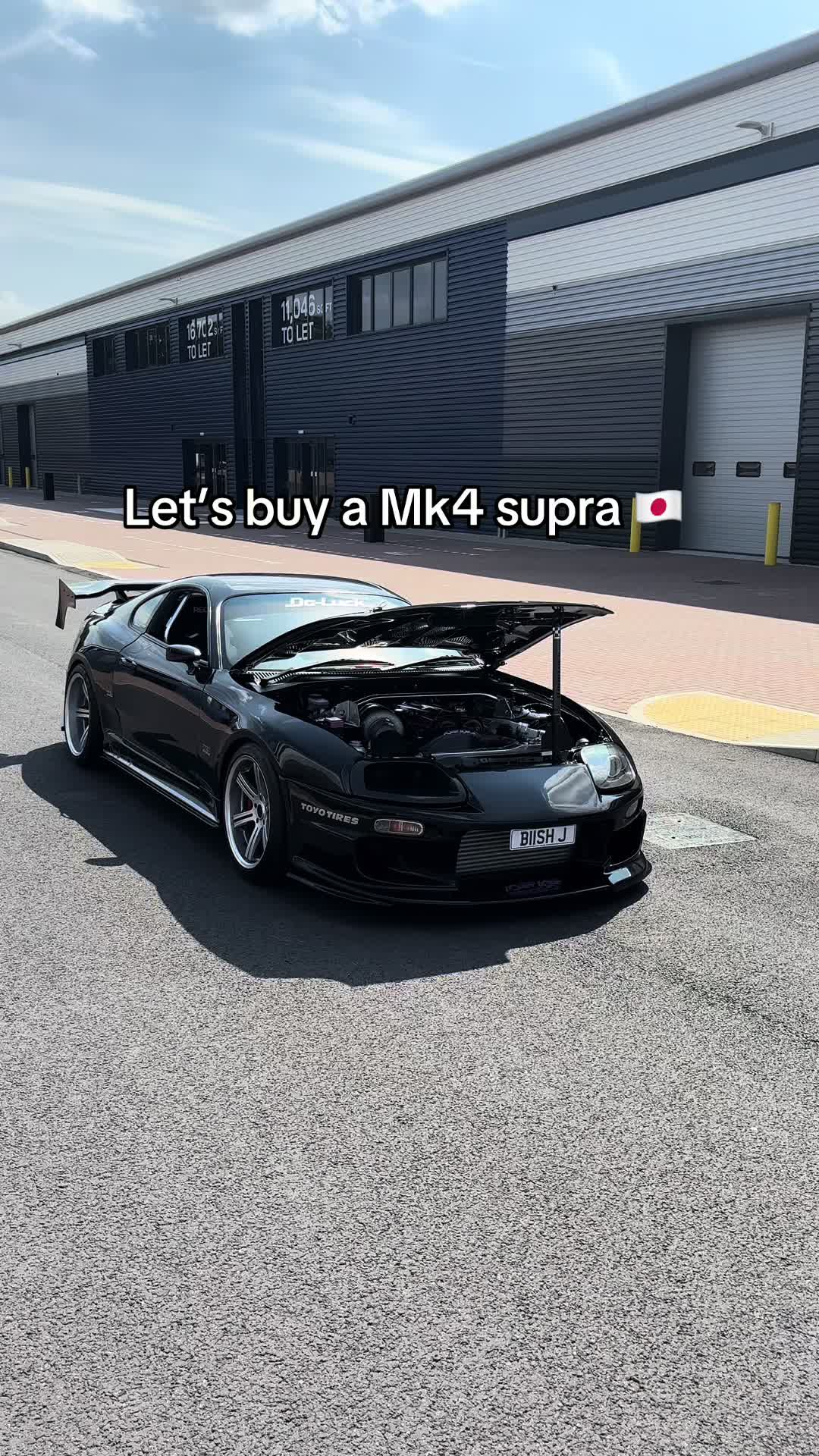 @Do-Luck Supra