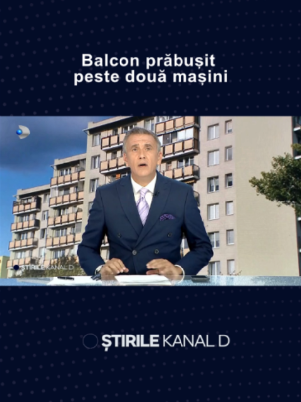 @Stirile Kanal D