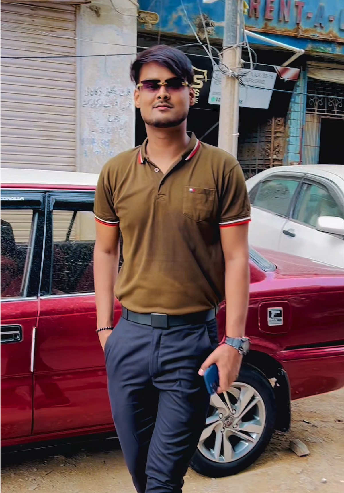 @Ubaid Khanzada