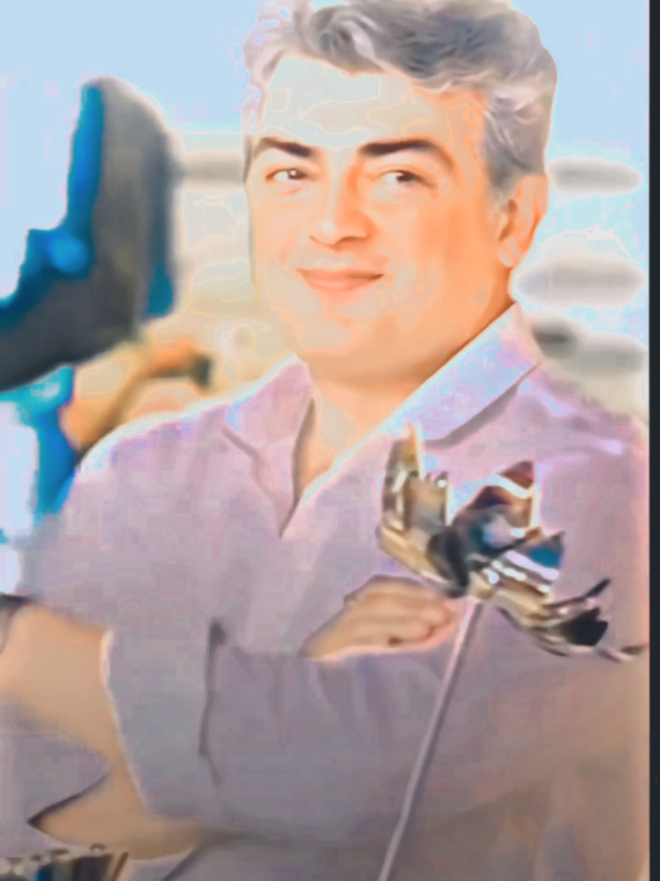 @Ajith Kumar Fandom