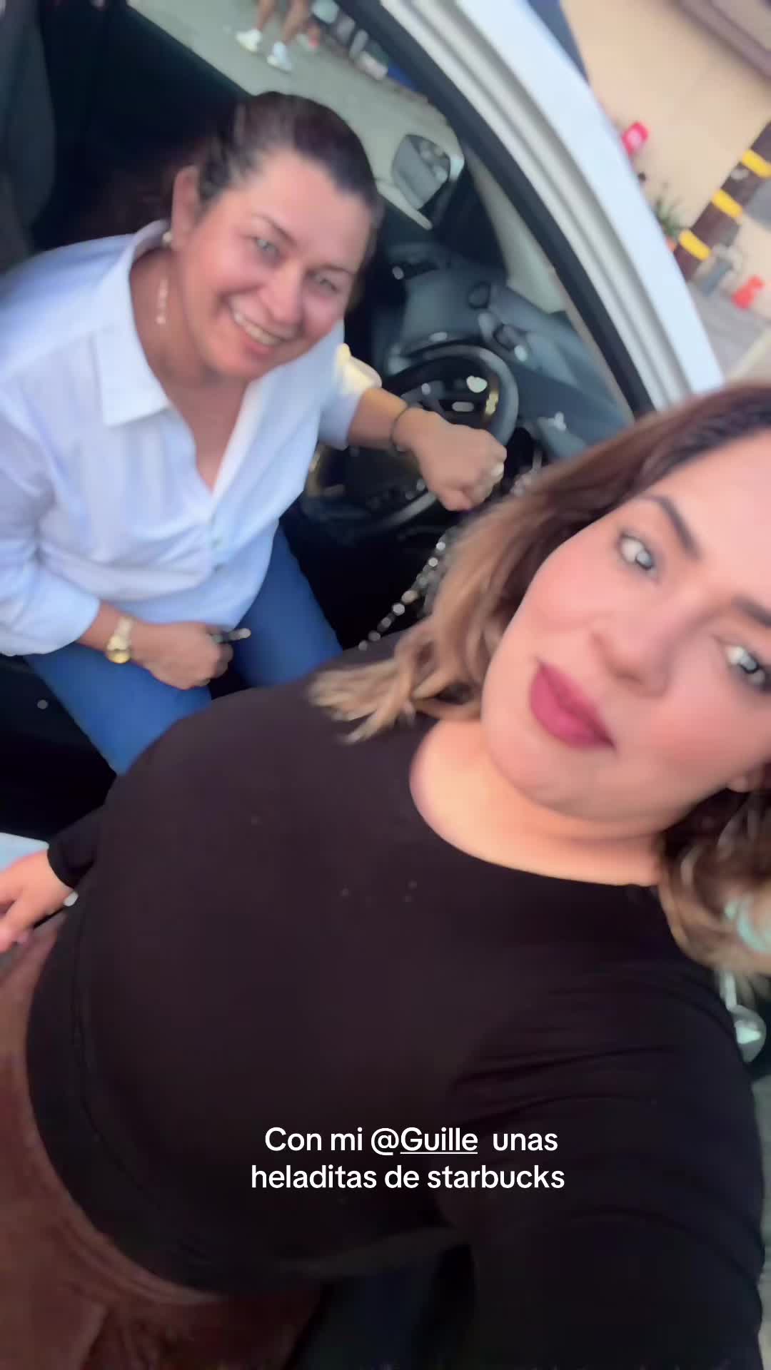 @La güera