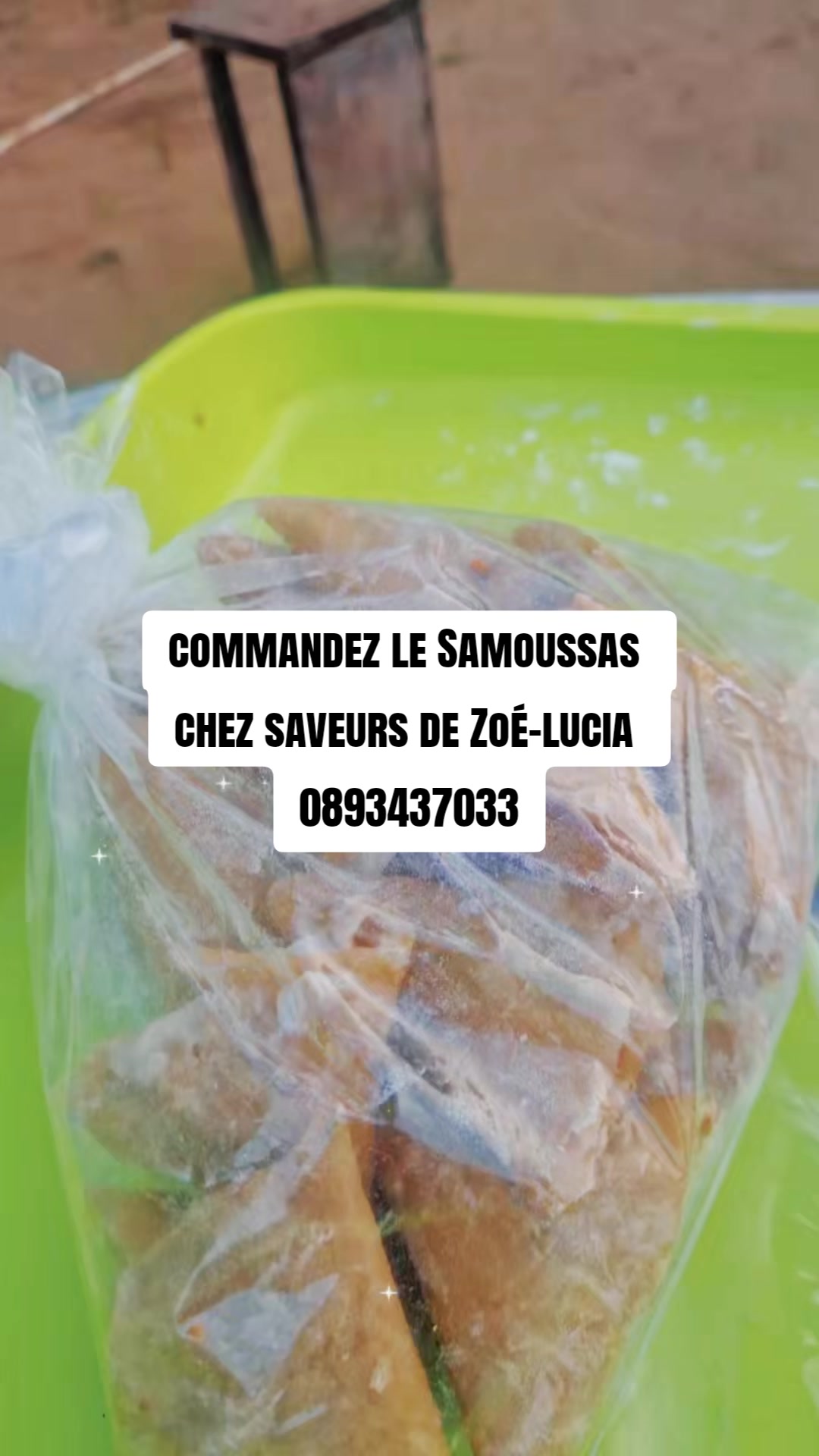 @le saveur de Zo&eacute;-lucia ❤️