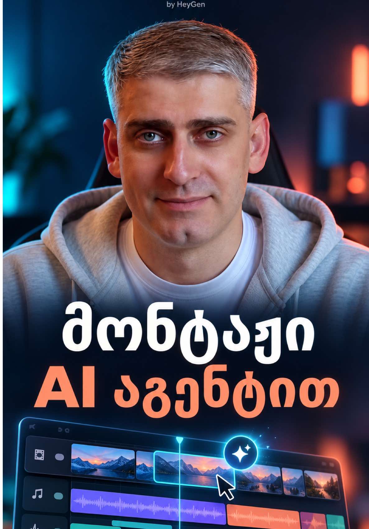 @AI Pulse Georgia