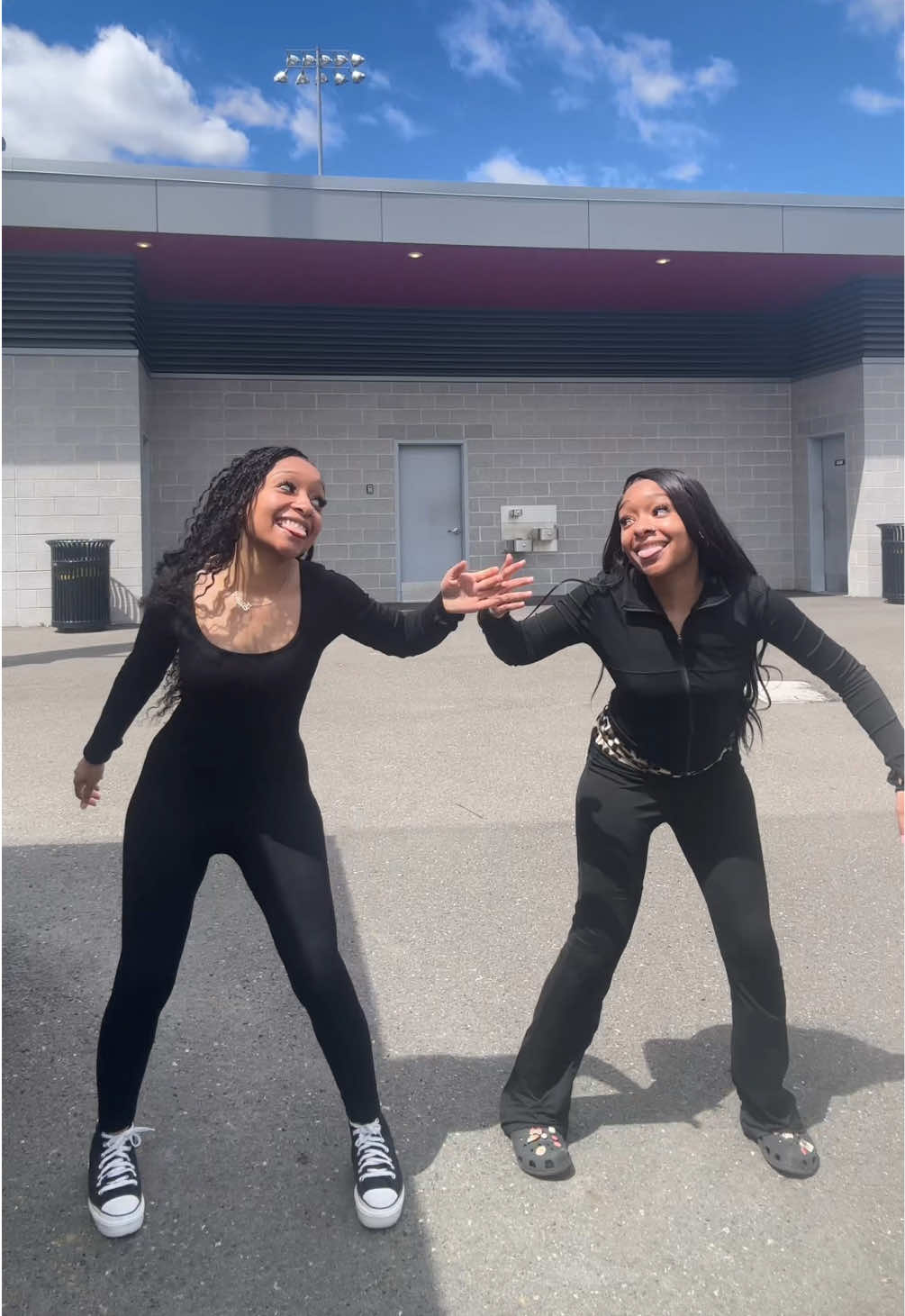 @Janaeyah & Janaiyah