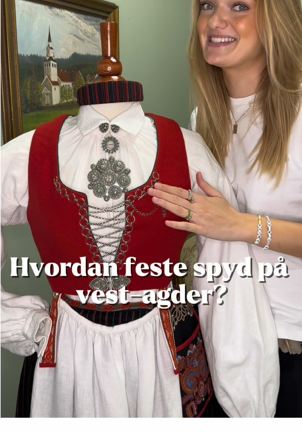@Embla Sørlandssenteret