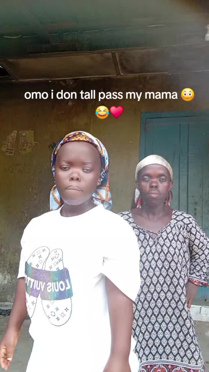 @Teemah kekere