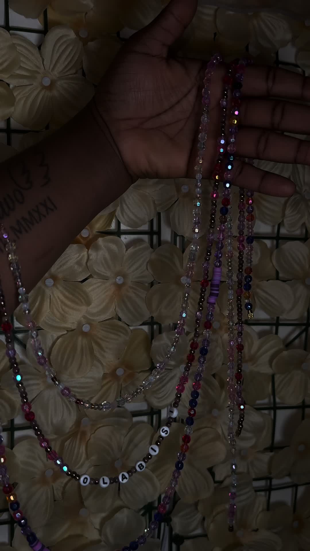 @U.K. Jewelleries & Wigs Vendor