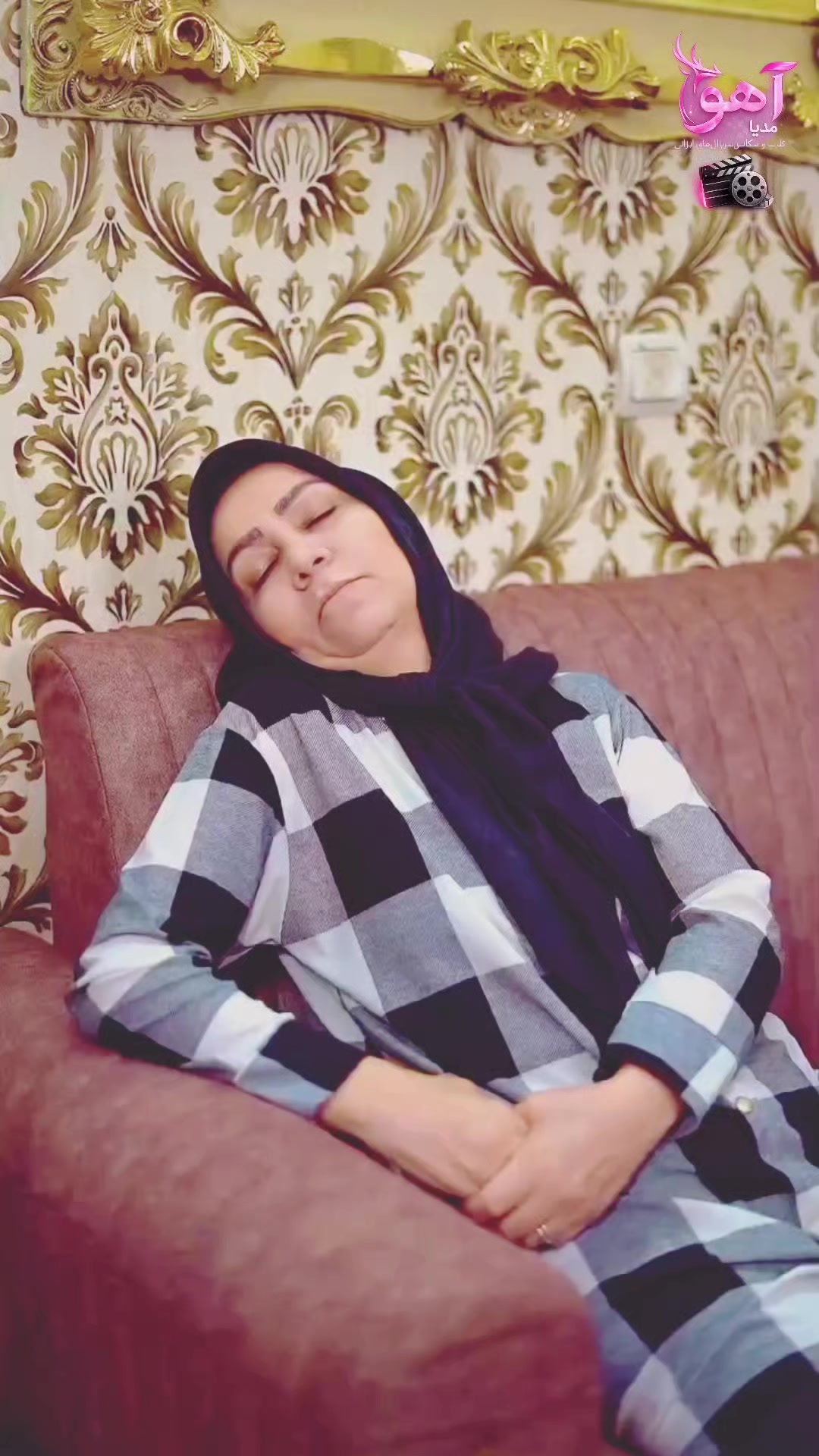 @آهو مدیا 🎥