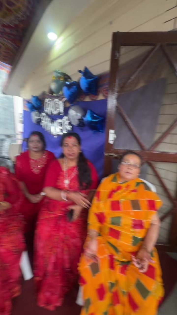 @Shailaja Khanal Ghim