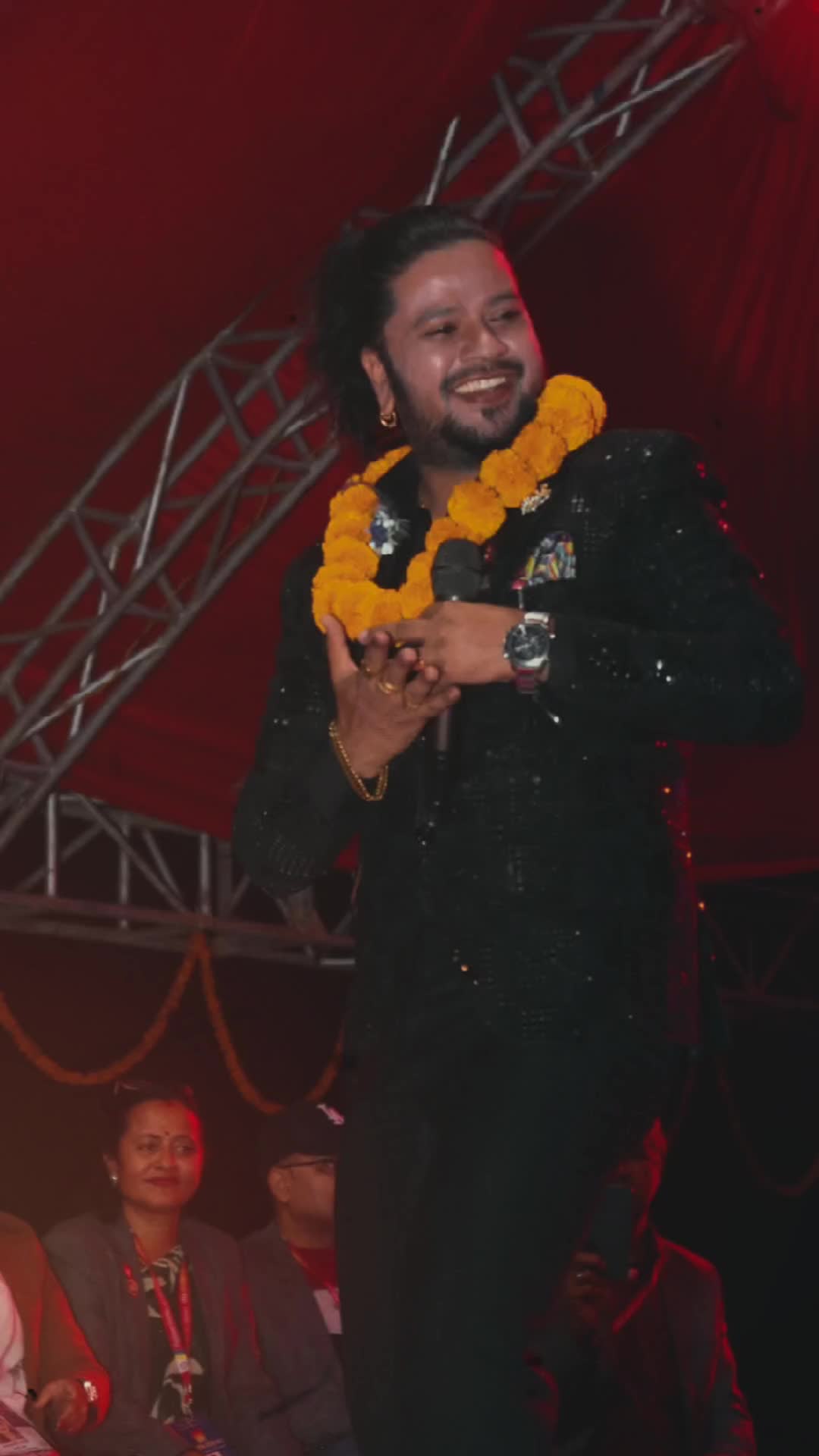 @Puskal Sharma fan 🎵♻️