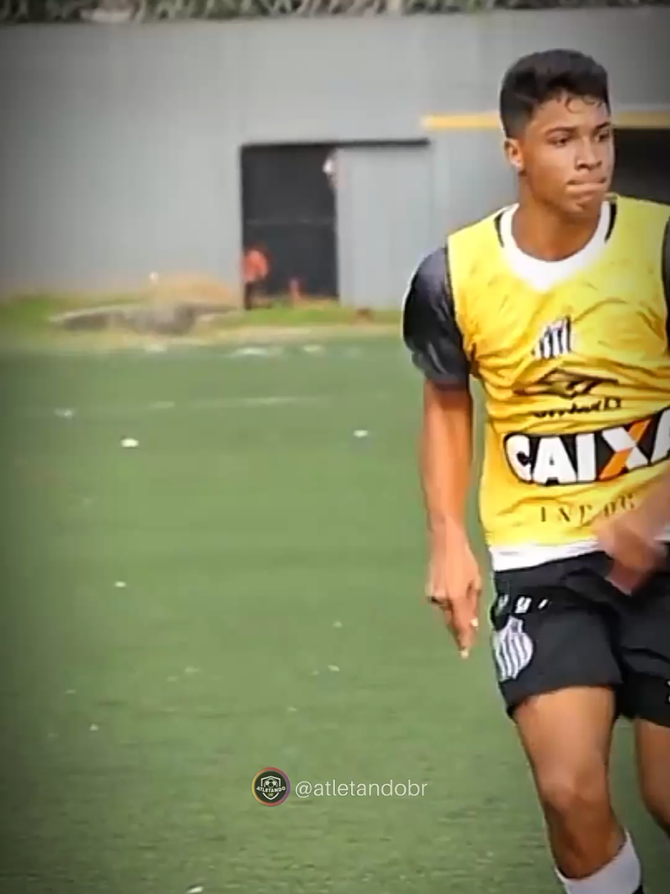 @ATLETANDO BR