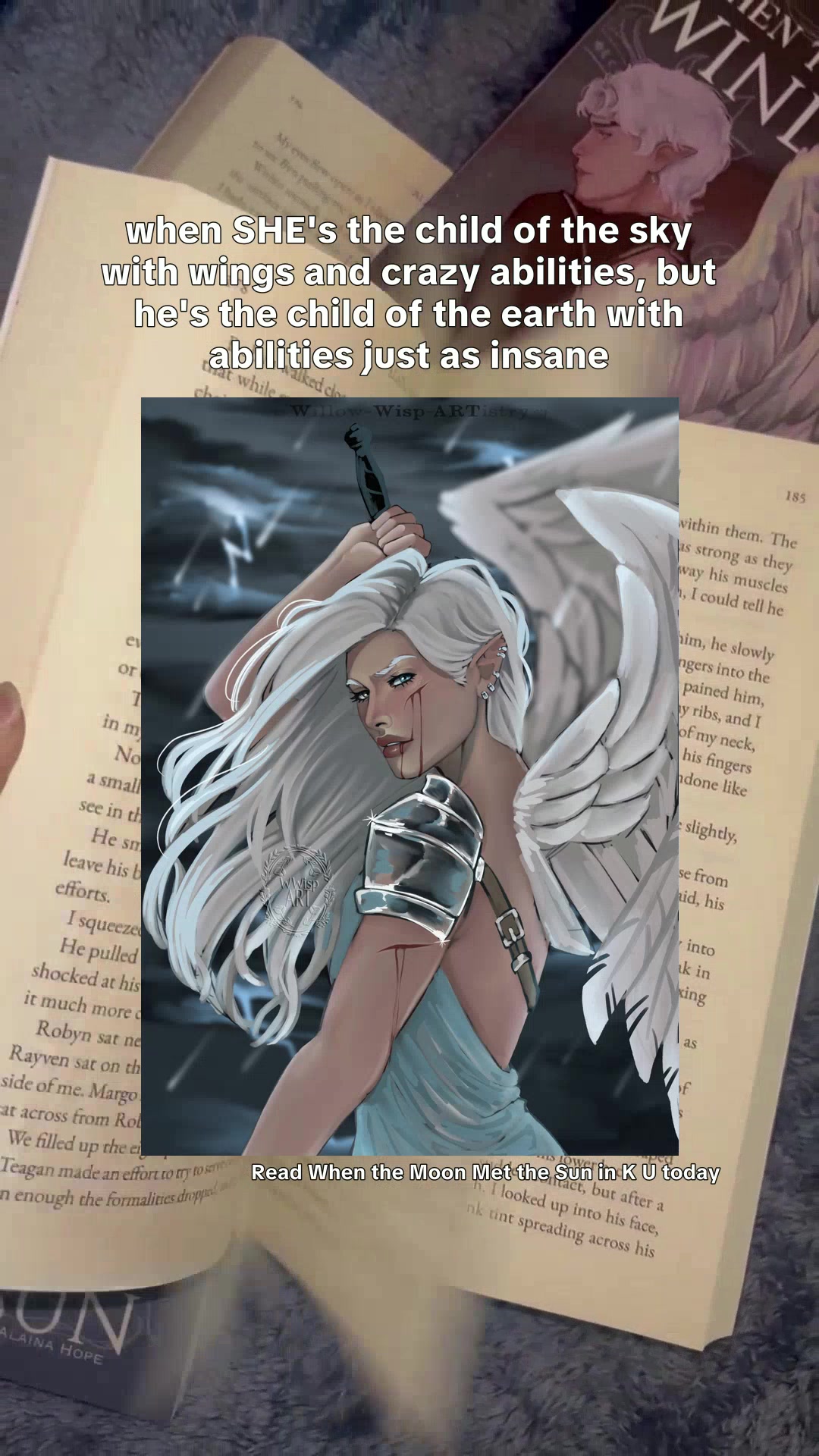 @alainahopeauthor