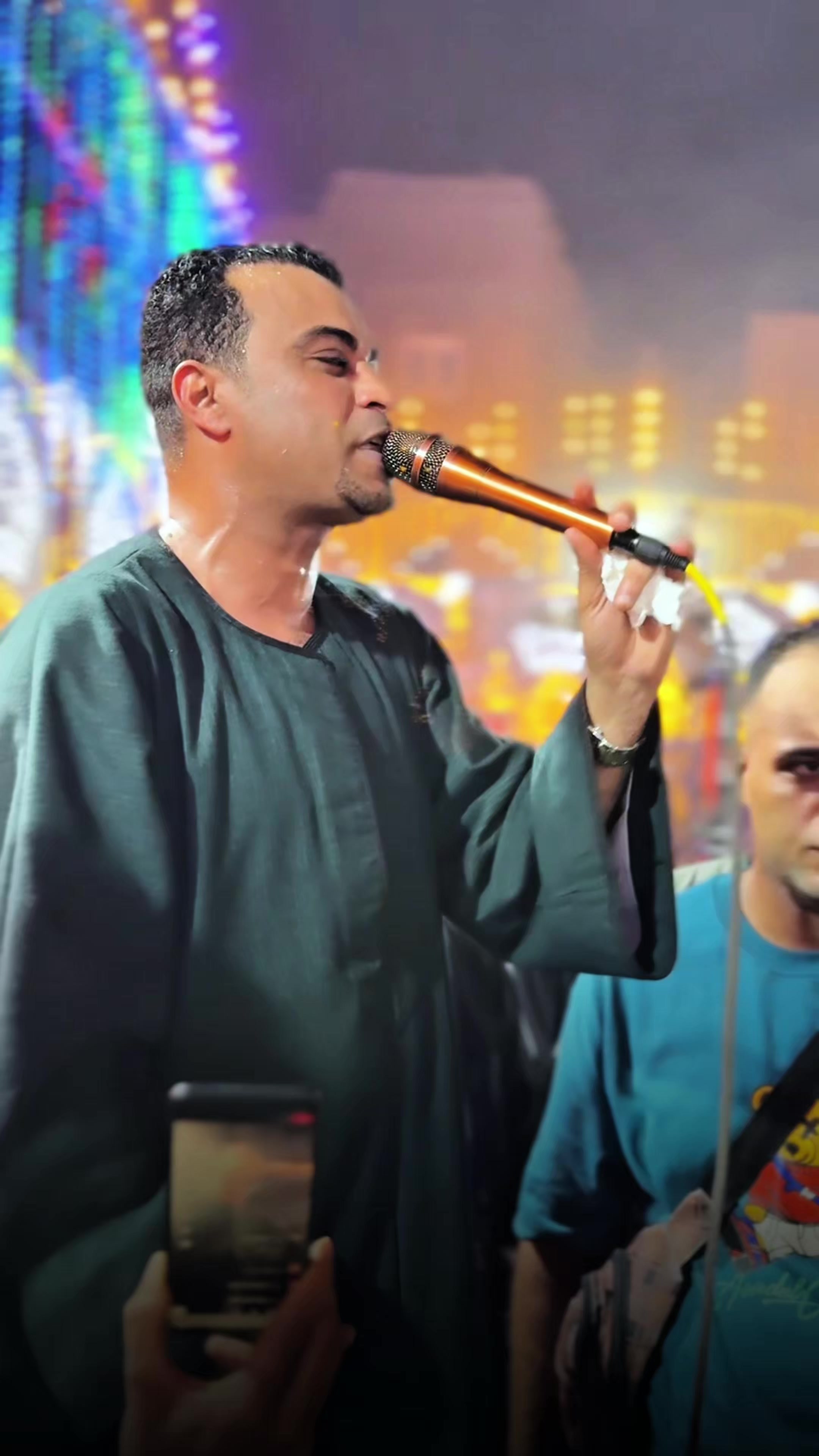@احمد عادل - كروان الصعيد